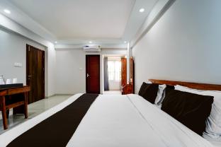 super townhouse oak cochin international airport