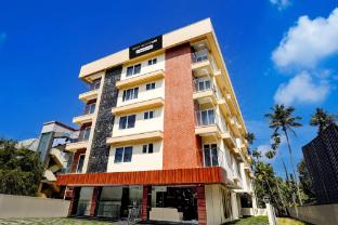 super townhouse oak cochin international airport
