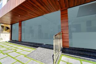 super townhouse oak cochin international airport
