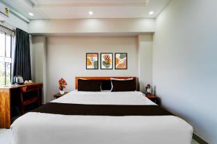super townhouse oak cochin international airport