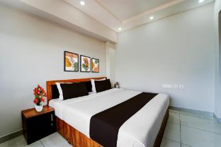 super townhouse oak cochin international airport