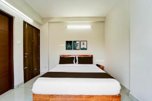 super townhouse oak cochin international airport