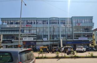 Grand Marina By Westbay,,3 star