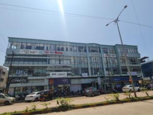 Grand Marina By Westbay,,3 star