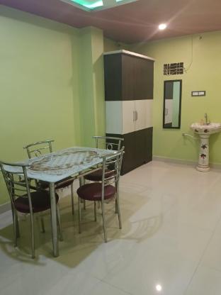royal plaza homestay