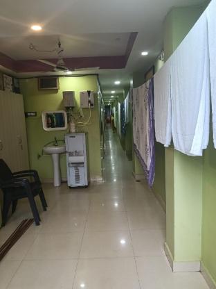 royal plaza homestay