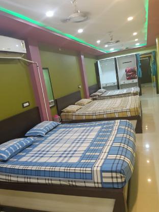 royal plaza homestay