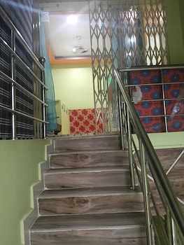 royal plaza homestay