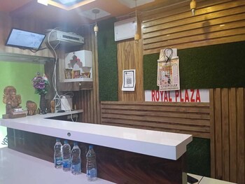 royal plaza homestay