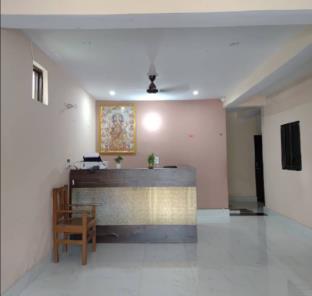 shree shyam paying guest house