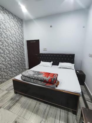 shree shyam paying guest house