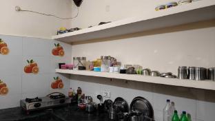 shree shyam paying guest house