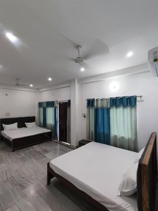 shree shyam paying guest house