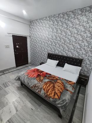 shree shyam paying guest house