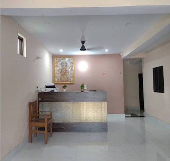 shree shyam paying guest house