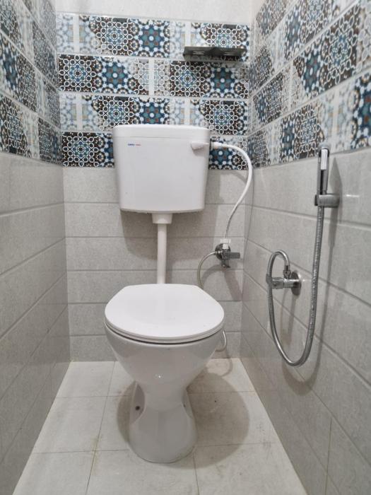 shree shyam paying guest house