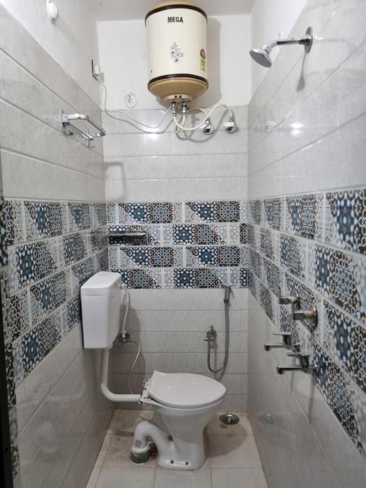 shree shyam paying guest house