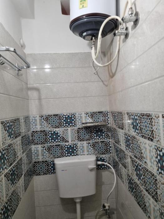 shree shyam paying guest house