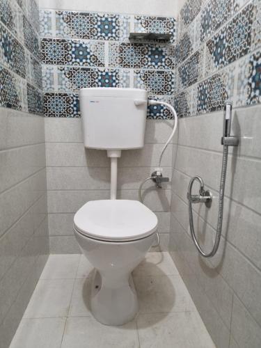 shree shyam paying guest house