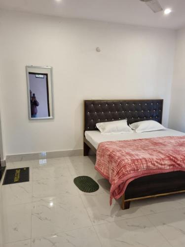 shree shyam paying guest house