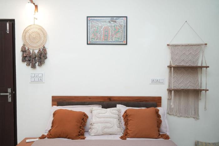mild life hostel