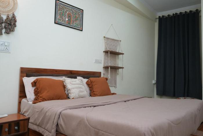 mild life hostel