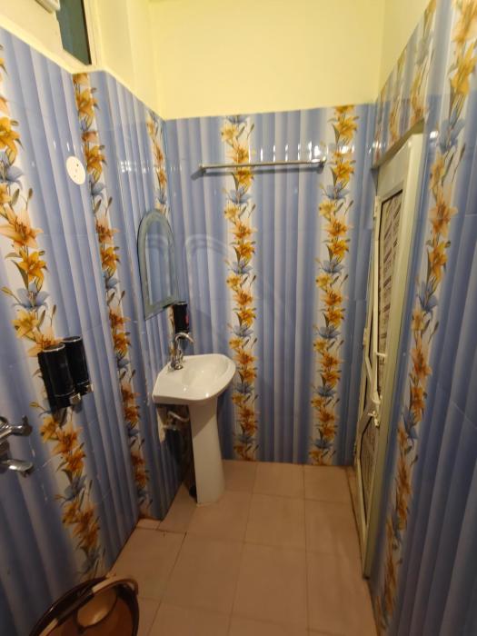 mild life hostel