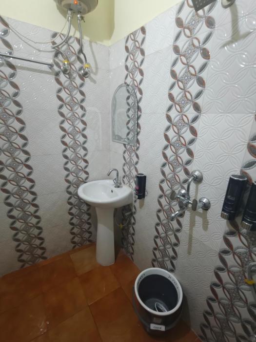 mild life hostel