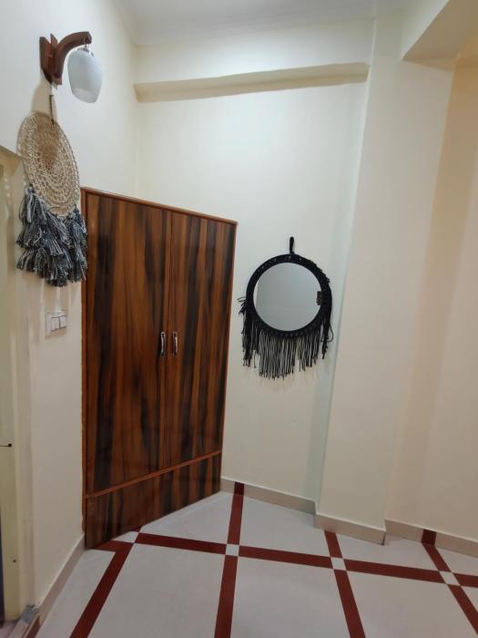 mild life hostel