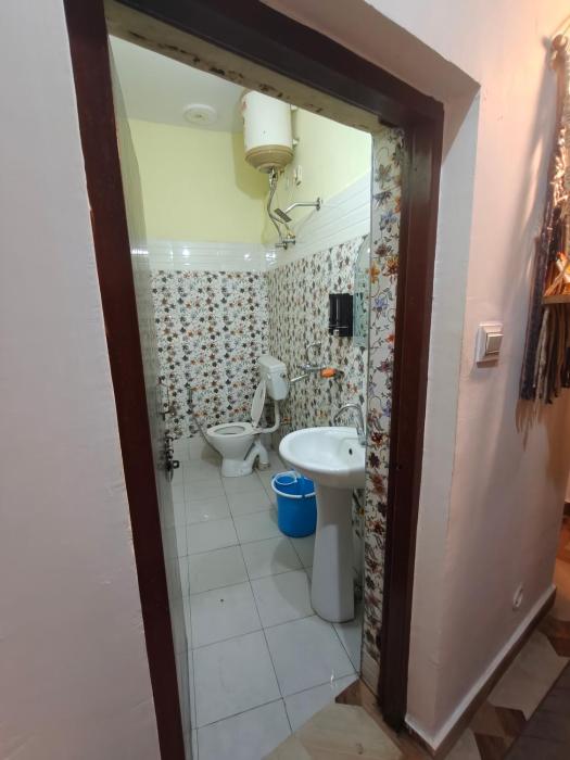 mild life hostel
