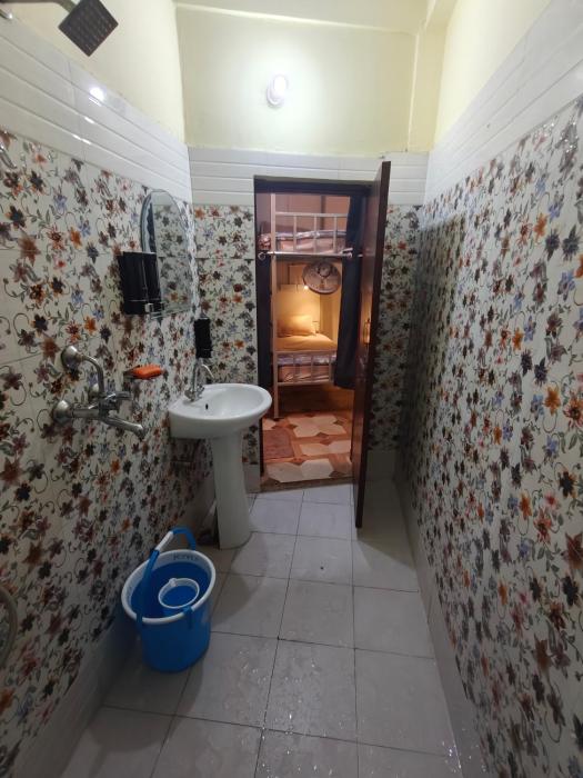 mild life hostel