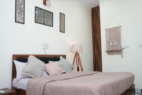 mild life hostel
