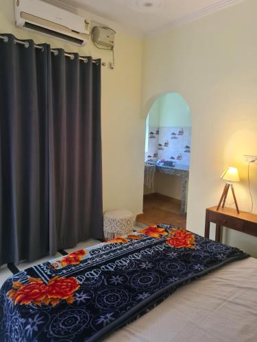 mild life hostel