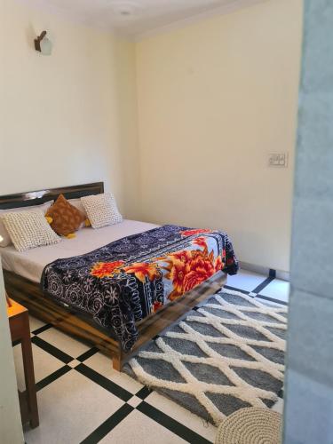 mild life hostel