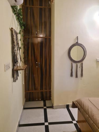 mild life hostel