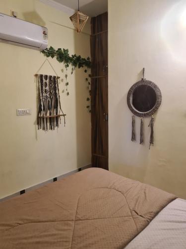 mild life hostel