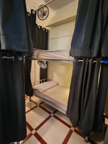 mild life hostel