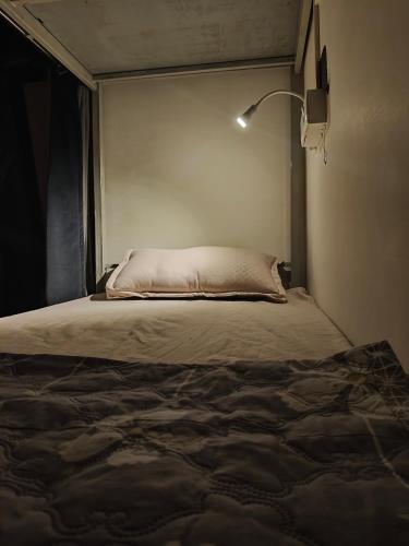 mild life hostel