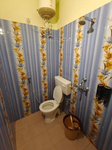 mild life hostel