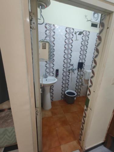 mild life hostel
