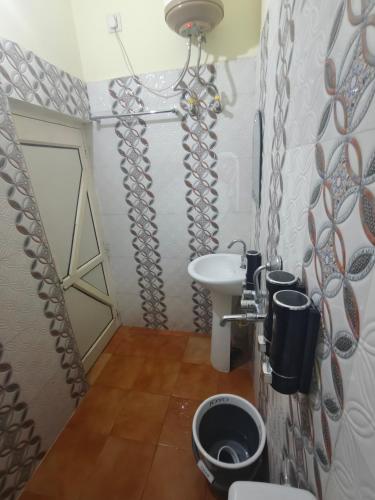 mild life hostel