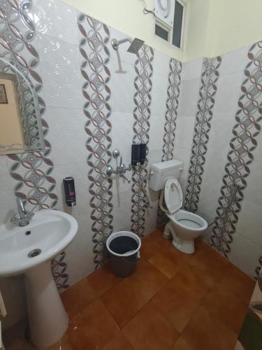 mild life hostel