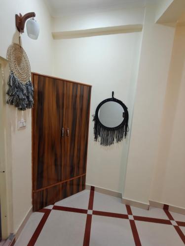 mild life hostel