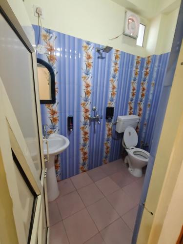 mild life hostel