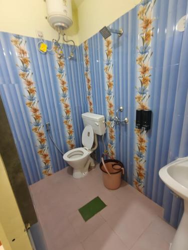 mild life hostel