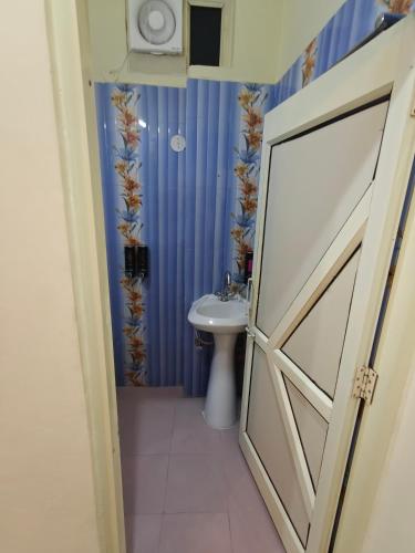 mild life hostel