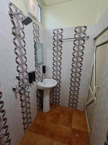 mild life hostel