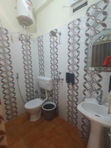 mild life hostel