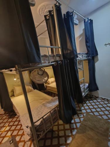 mild life hostel