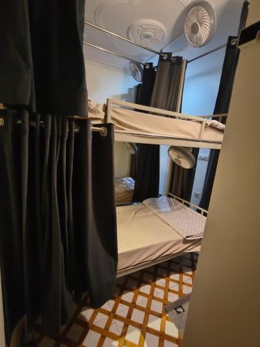 mild life hostel